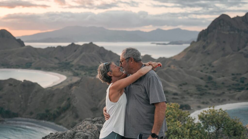 komodo national park