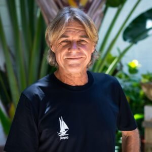 Alain Teman Owner