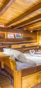 Teman Liveaboard logo