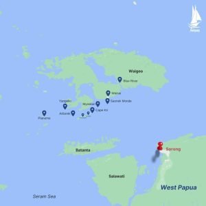 Raja Leisure 5 Nights