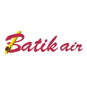 Batik Air logo Teman Liveaboard