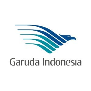 Garuda Indonesia logo teman liveaboard