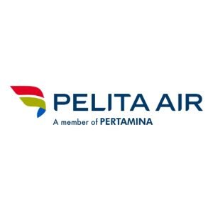 Pelita Air Airplane Logo In Teman Boat Website