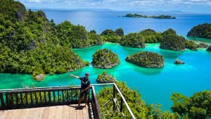 raja ampat liveaboard
