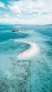 11. Island
