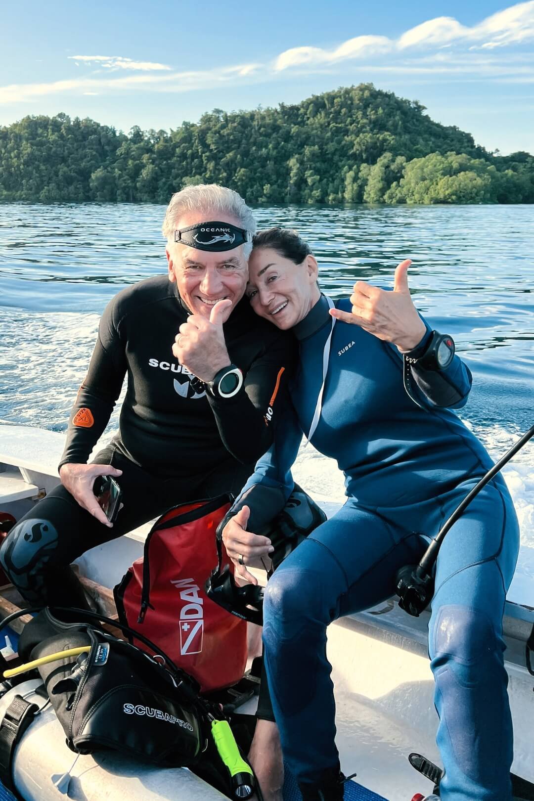 10 Reasons Why Raja Ampat Diving