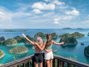 Raja Ampat Liveaboard