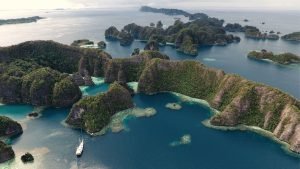 raja ampat liveaboard