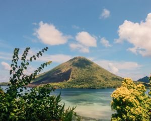 005. Banda Sea