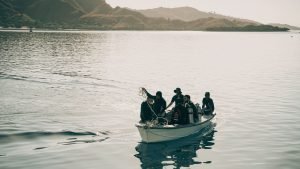 045. Komodo Closure