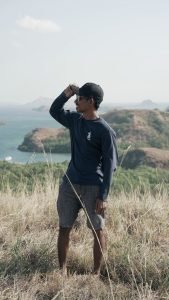 Crew Indra