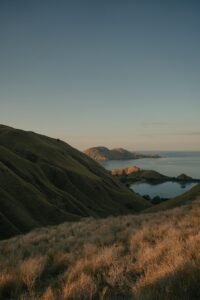 Gili Lawa Darat in Komodo