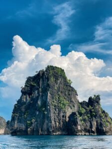 Raja Ampat liveaboard