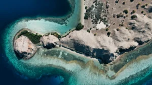 komodo national park