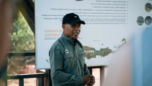 komodo national park